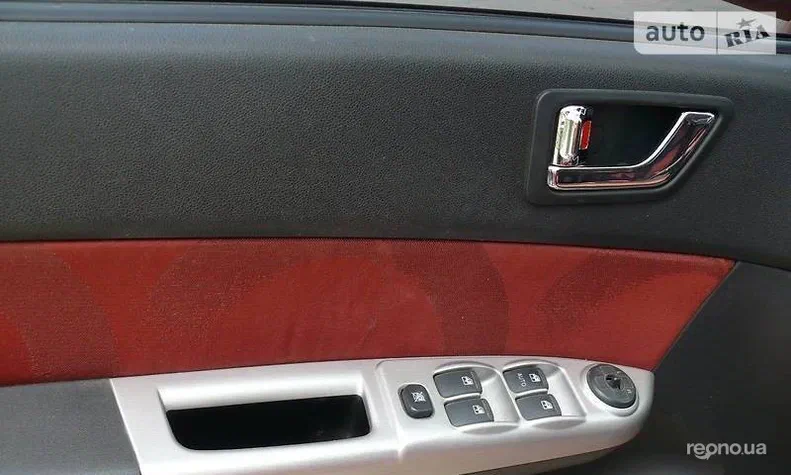Hyundai Getz 2006 - 9
