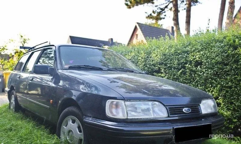 Ford Sierra 1992 - 0