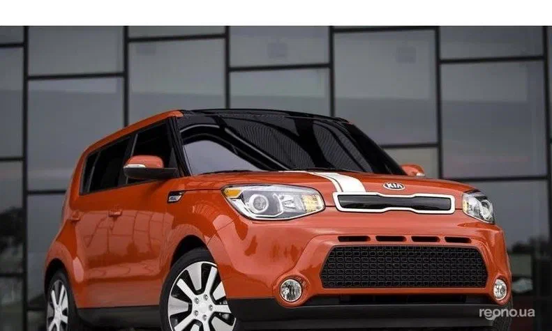 Kia Soul 2014 - 0