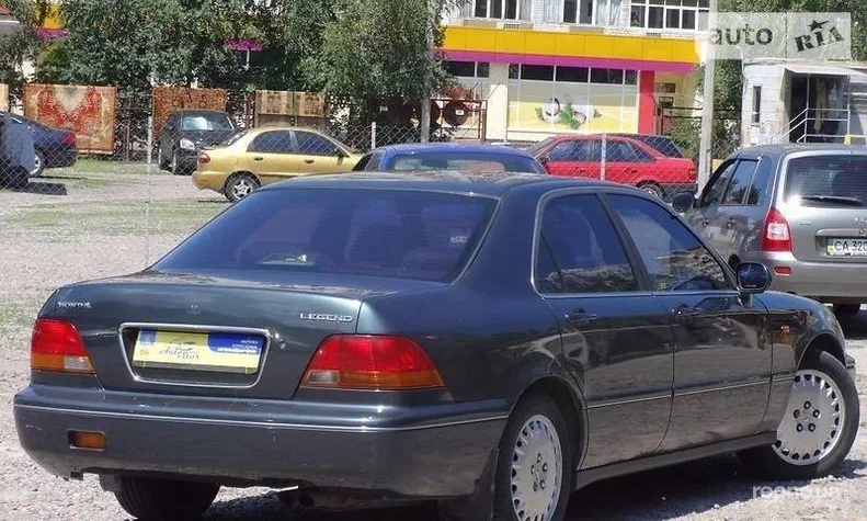 Acura Legend 1997 - 13