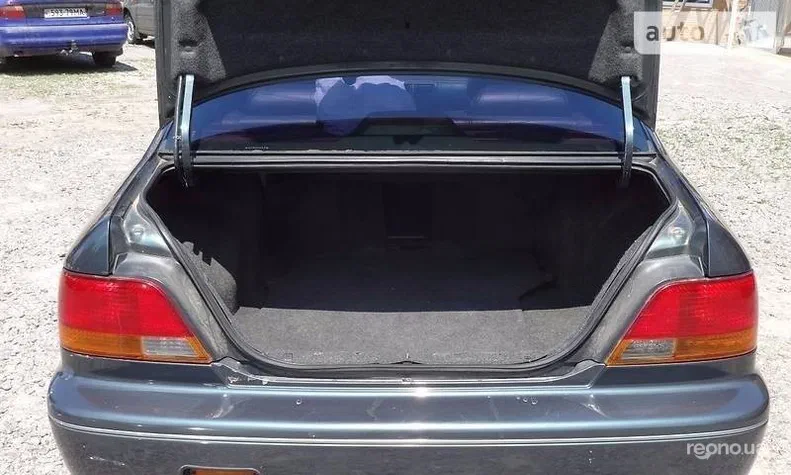 Acura Legend 1997 - 6