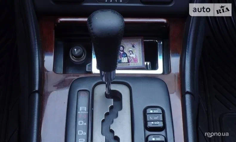 Acura Legend 1997 - 1