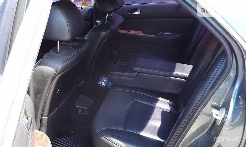 Acura Legend 1997 - 7