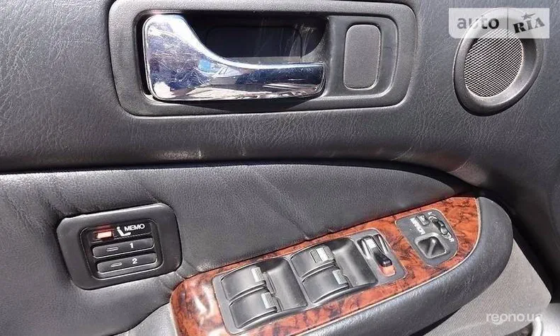 Acura Legend 1997 - 10