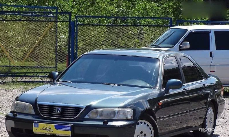 Acura Legend 1997 - 15