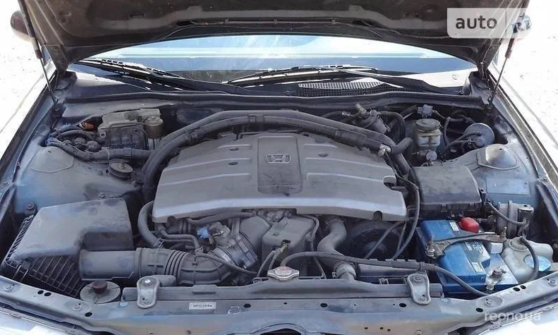 Acura Legend 1997 - 0