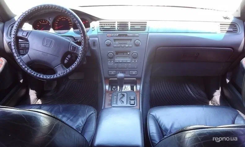 Acura Legend 1997 - 3