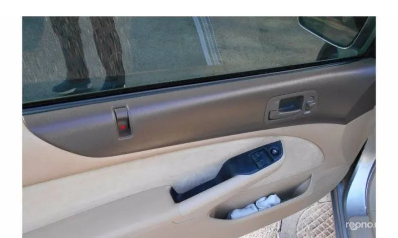 Honda Civic 2003 - 6