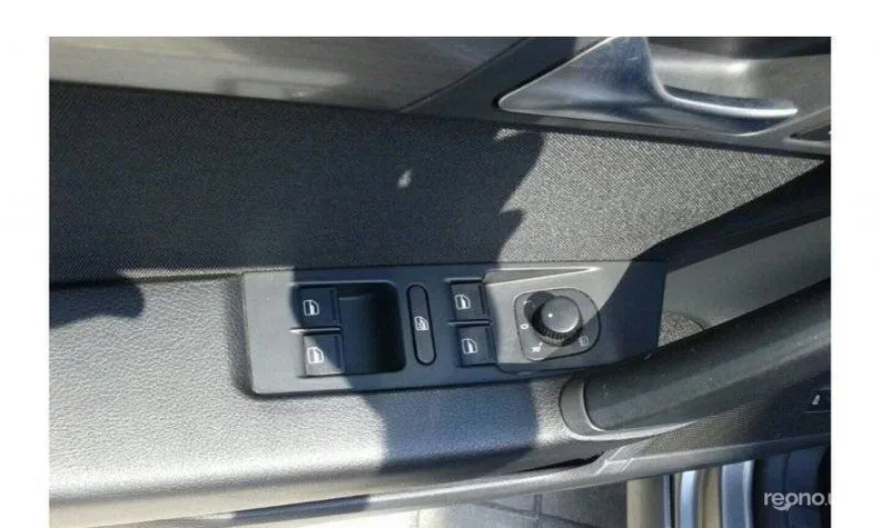 Volkswagen Passat 2011 - 11