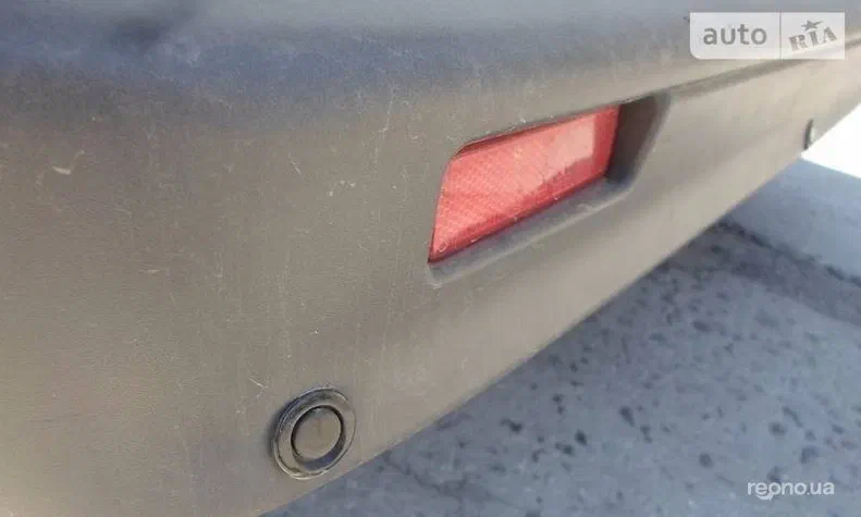 Opel Vivaro 2009 - 19