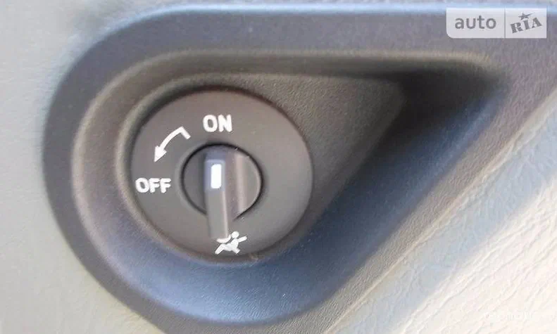 Opel Vivaro 2009 - 6