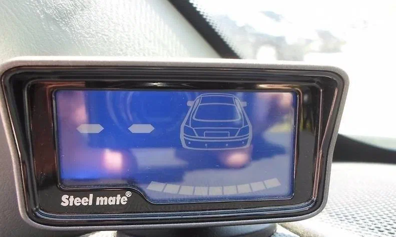 Opel Vivaro 2009 - 8