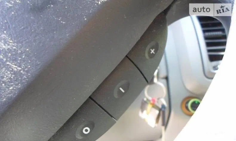 Opel Vivaro 2009 - 9