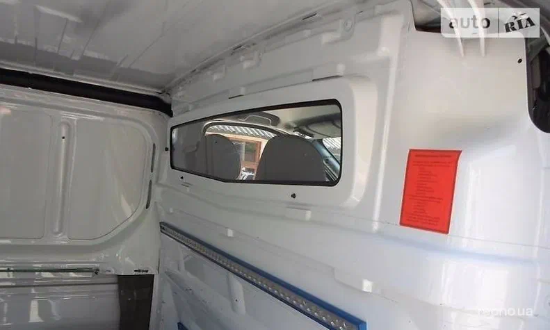 Opel Vivaro 2009 - 3