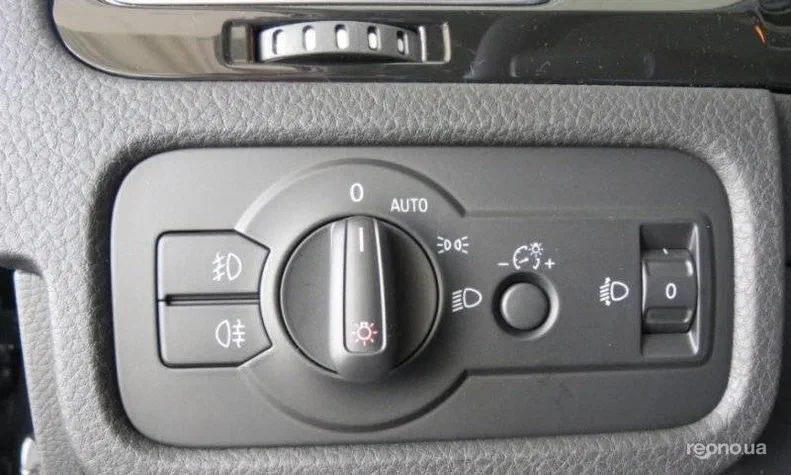 Volkswagen Touareg 2013 - 10