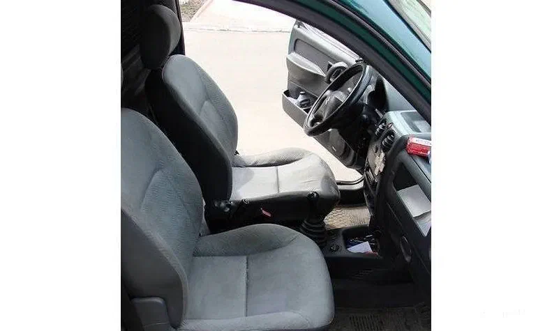 Citroen Berlingo 2005 - 2