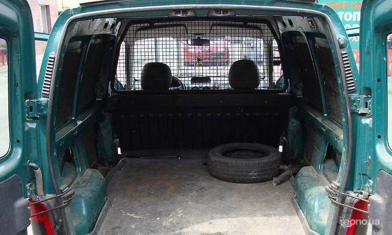 Citroen Berlingo 2005 - 1