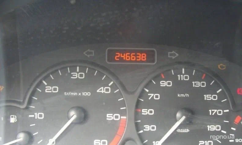 Citroen Berlingo 2005 - 4