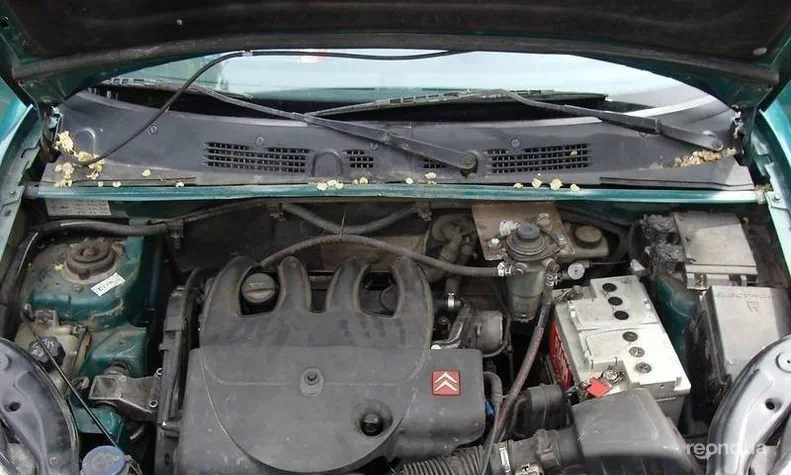 Citroen Berlingo 2005 - 0