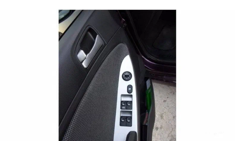 Hyundai Accent 2013 - 5