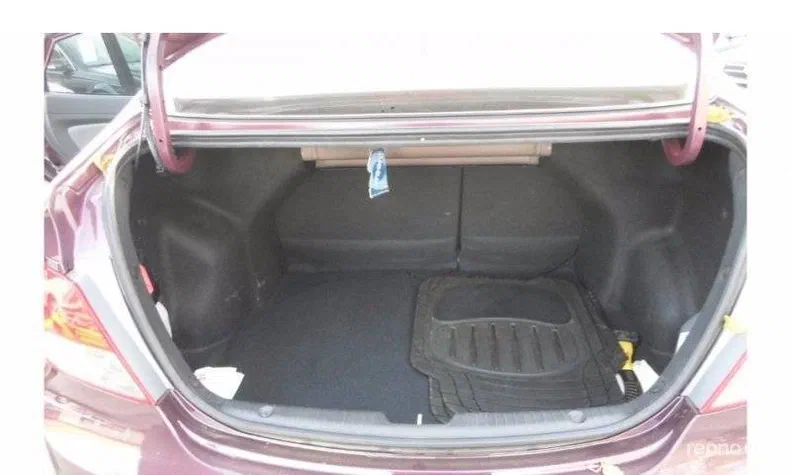 Hyundai Accent 2013 - 0