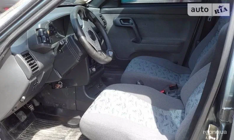 Lada (ВАЗ) 2110 2006 - 6