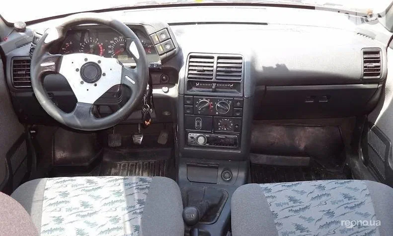 Lada (ВАЗ) 2110 2006 - 3