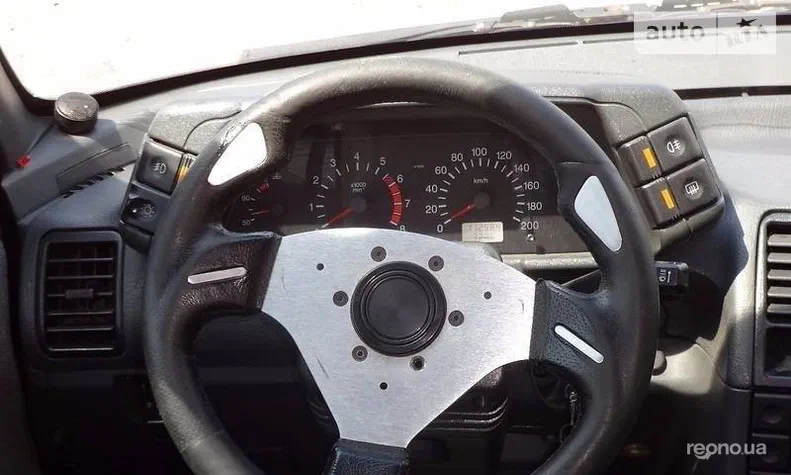 Lada (ВАЗ) 2110 2006 - 1