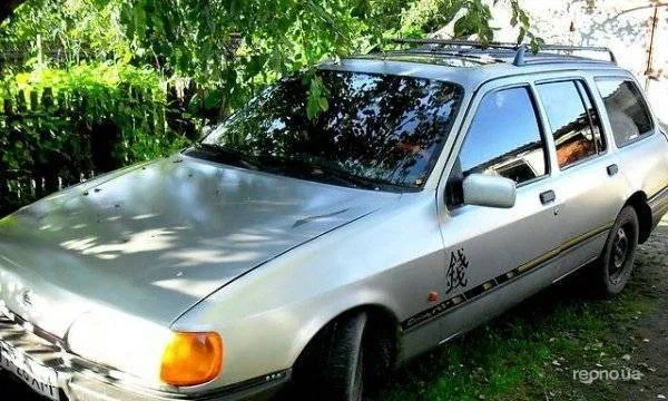 Ford Sierra 1989 - 0