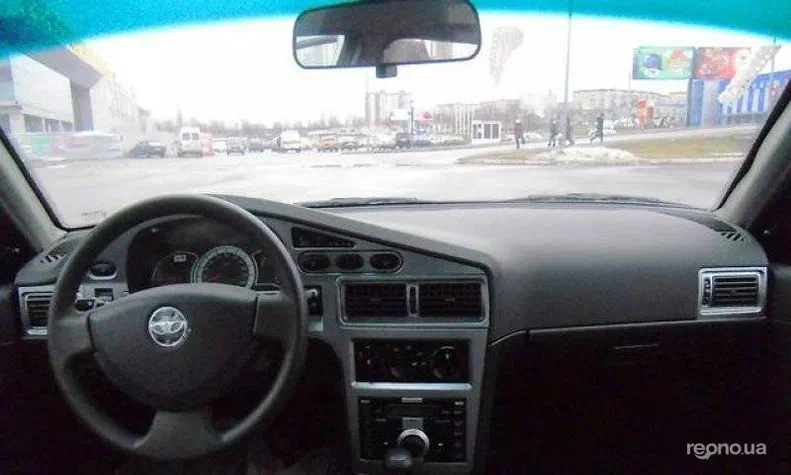 Daewoo Nexia 2013 - 7