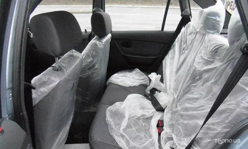 Daewoo Nexia 2013 - 6