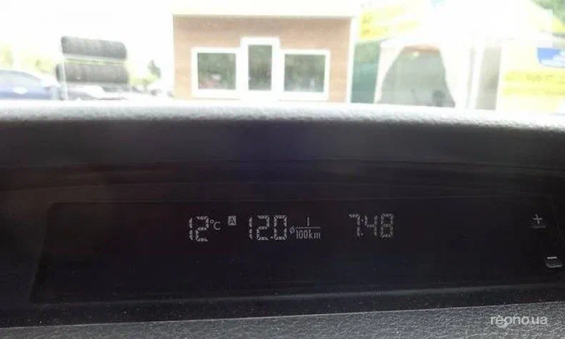 Subaru Impreza 2008 - 6