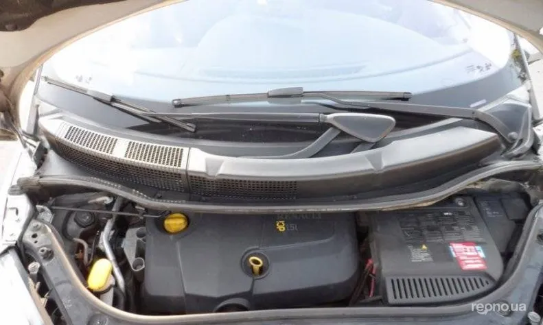 Renault Scenic 2004 - 0