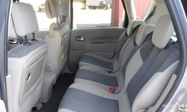 Renault Scenic 2004 - 6