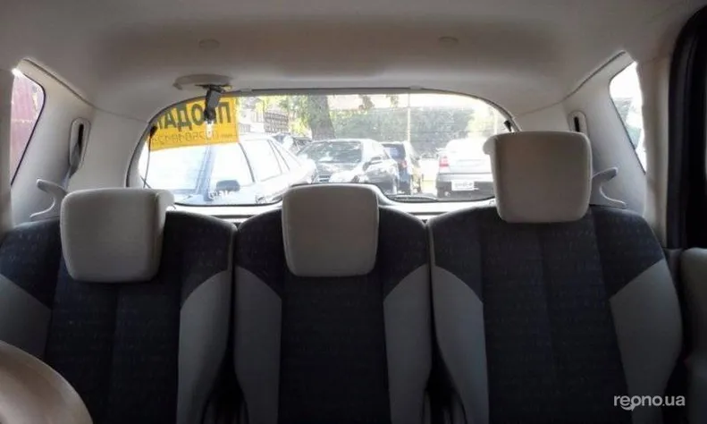 Renault Scenic 2004 - 2