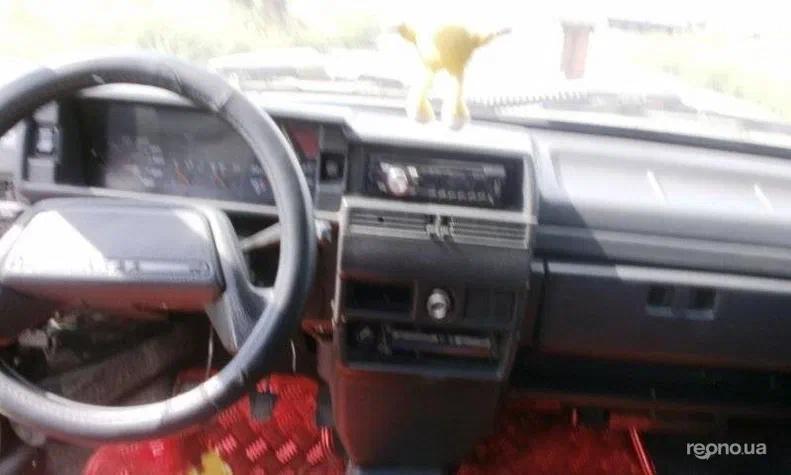 Lada (ВАЗ) 2109 2003 - 2