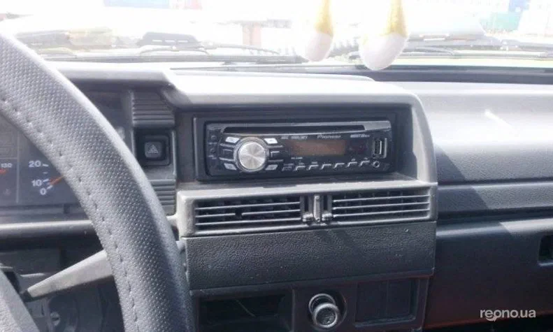 Lada (ВАЗ) 2109 2003 - 1