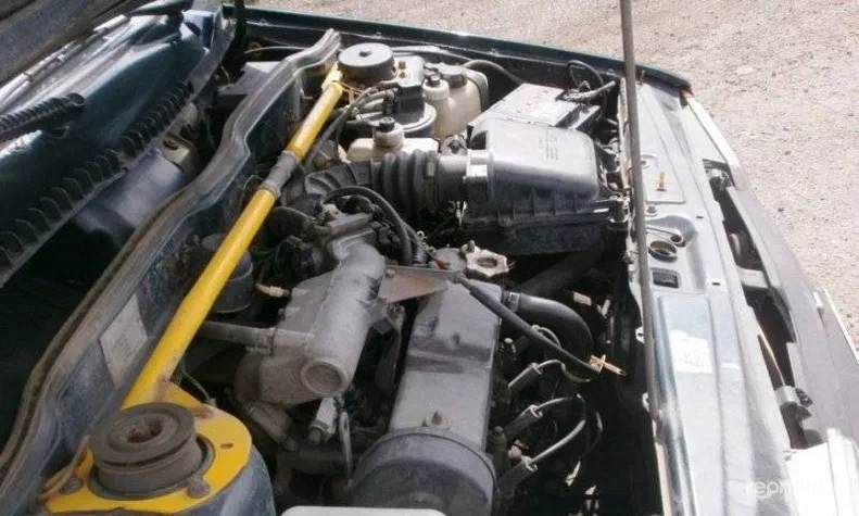 Lada (ВАЗ) 2109 2003 - 0