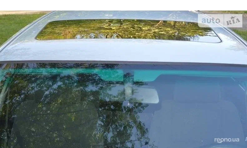 BMW 5 серія 2000 - 9