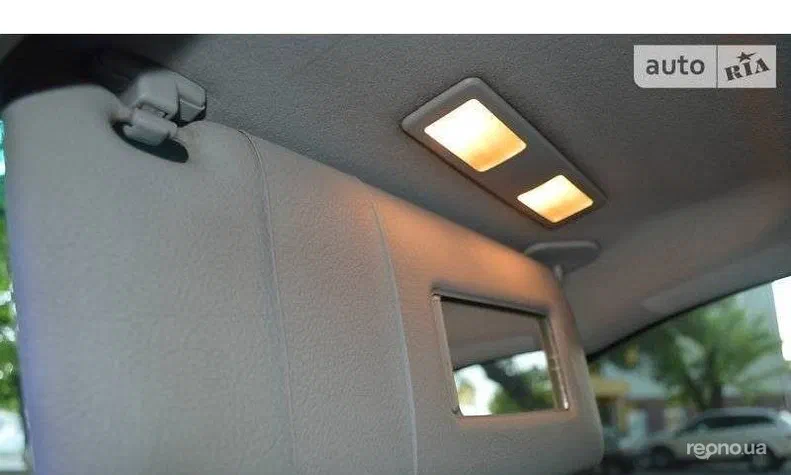 BMW 5 серія 2000 - 4