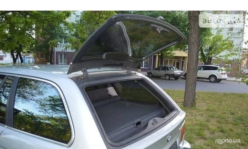 BMW 5 серія 2000 - 24