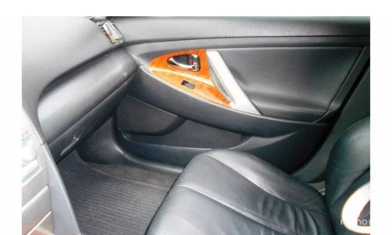 Toyota Camry 2008 - 17