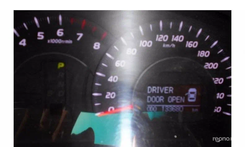 Toyota Camry 2008 - 4