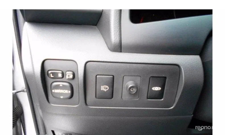 Toyota Camry 2008 - 5