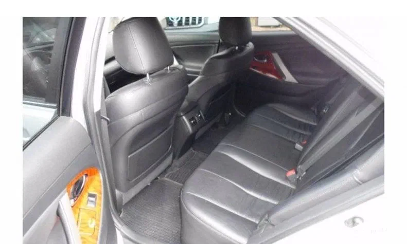 Toyota Camry 2008 - 16