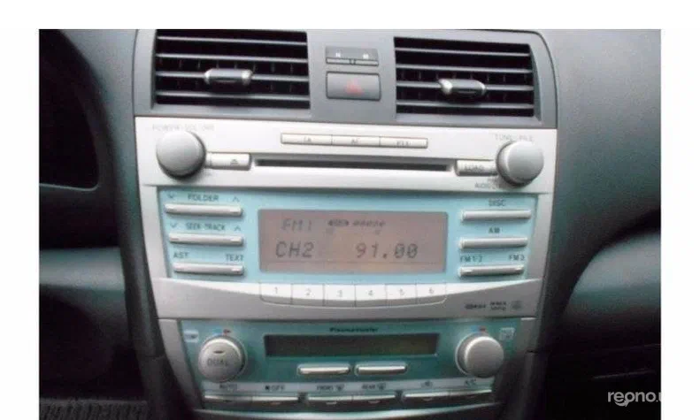 Toyota Camry 2008 - 2