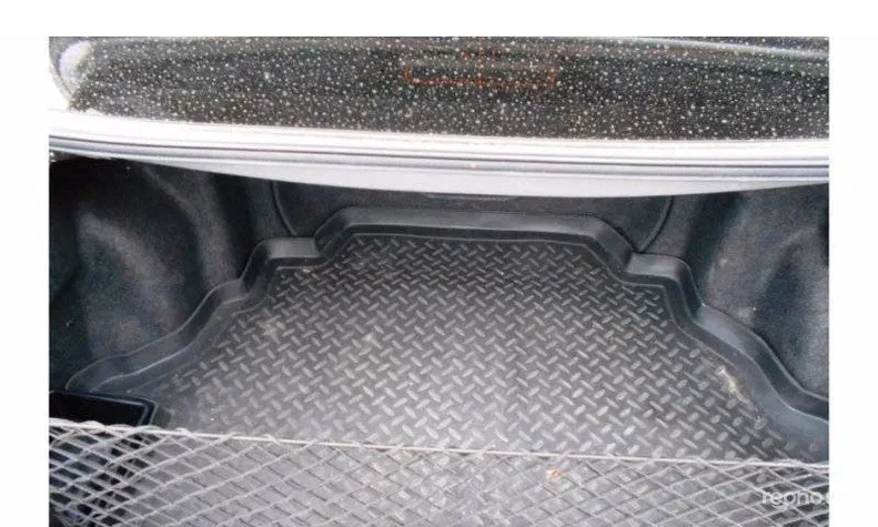 Toyota Camry 2008 - 15