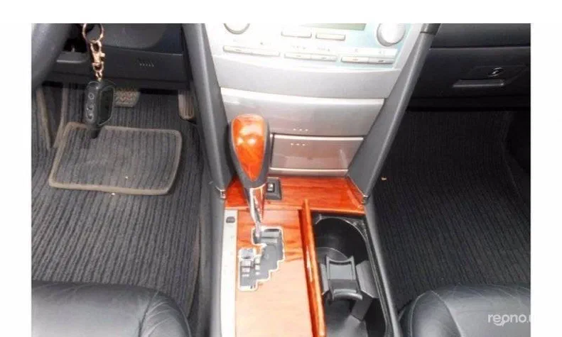 Toyota Camry 2008 - 1