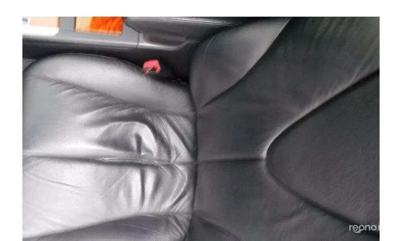 Toyota Camry 2008 - 6