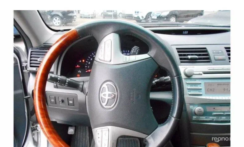 Toyota Camry 2008 - 3